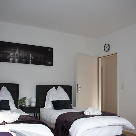 Timeless Apartment Bremen-Neustadt מראה חיצוני תמונה