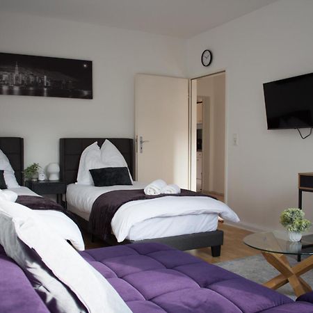 Timeless Apartment Bremen-Neustadt מראה חיצוני תמונה