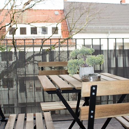 Timeless Apartment Bremen-Neustadt מראה חיצוני תמונה
