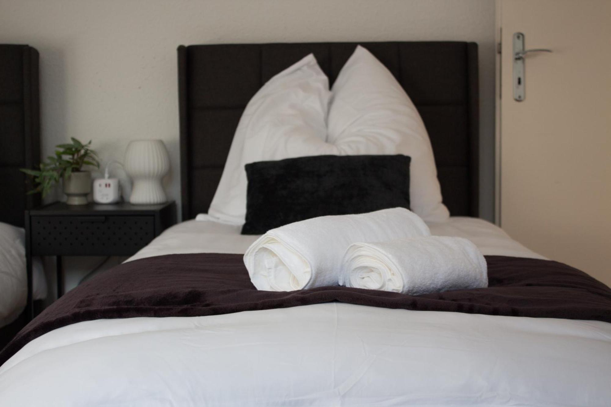 Timeless Apartment Bremen-Neustadt מראה חיצוני תמונה