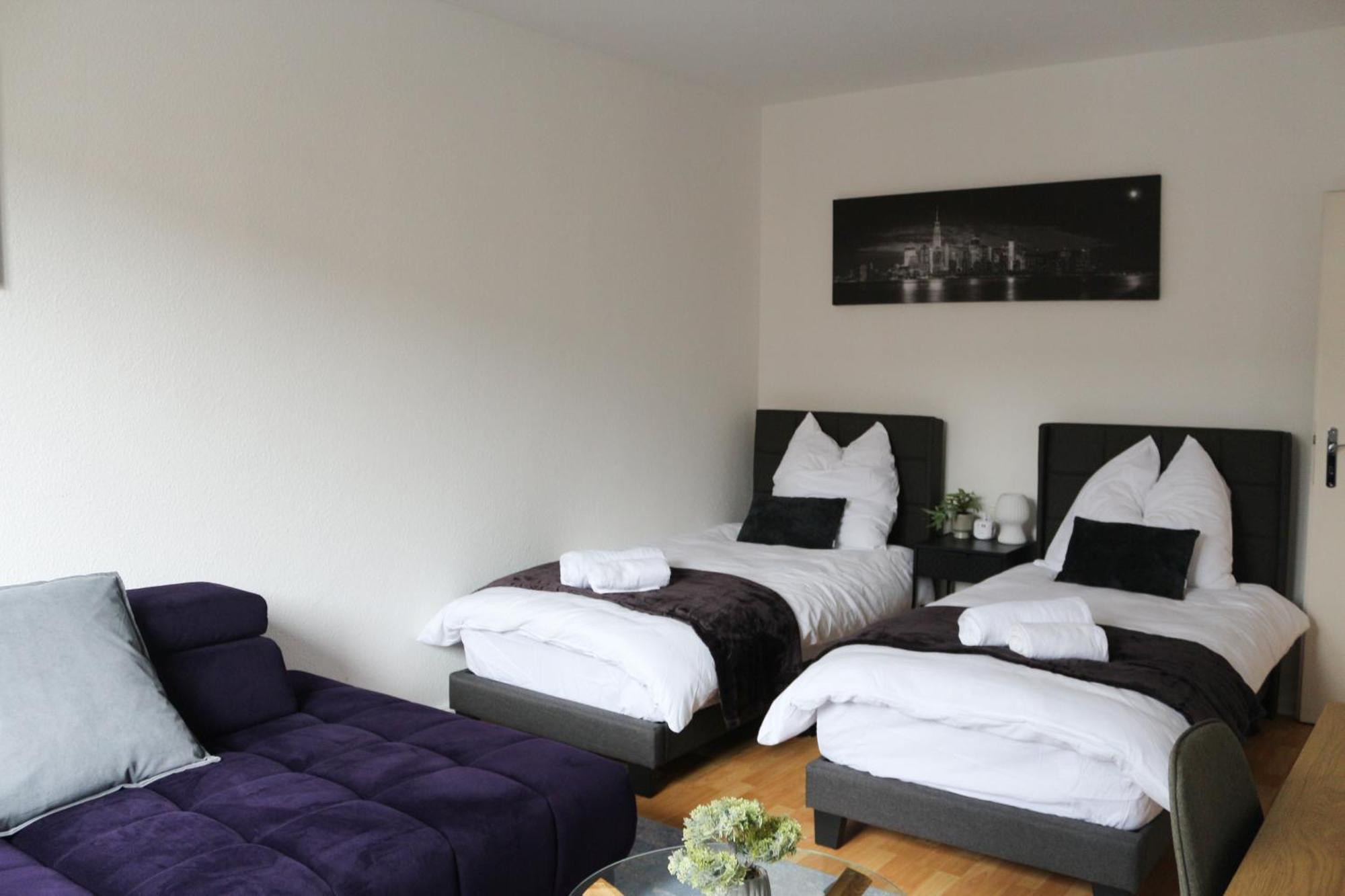 Timeless Apartment Bremen-Neustadt מראה חיצוני תמונה