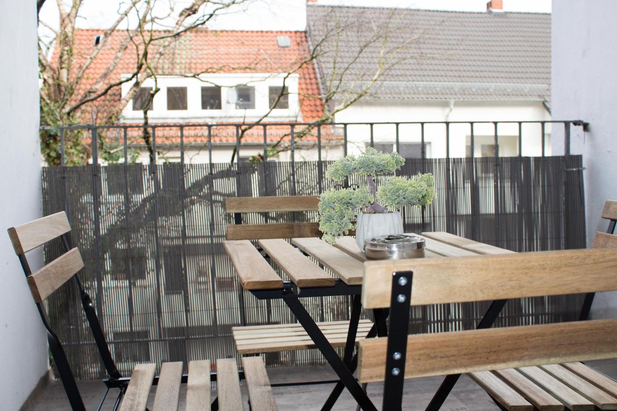 Timeless Apartment Bremen-Neustadt מראה חיצוני תמונה