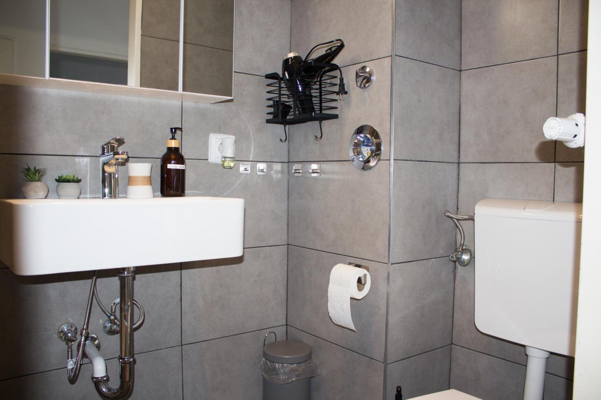 Timeless Apartment Bremen-Neustadt מראה חיצוני תמונה