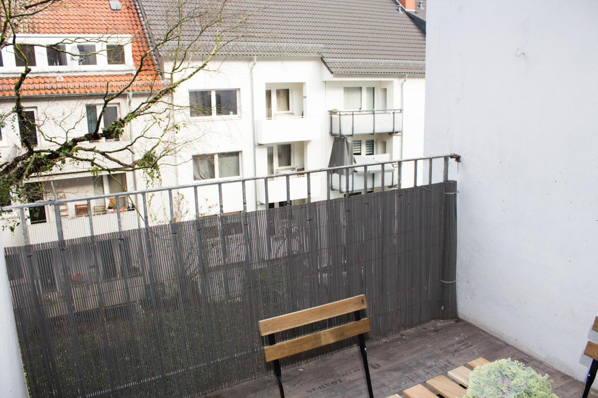 Timeless Apartment Bremen-Neustadt מראה חיצוני תמונה